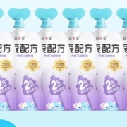 限地区、PLUS会员：simplelove 简爱 父爱配方 2%蔗糖酸奶 100g*6