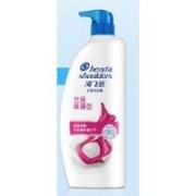 Head Shoulders 海飞丝 去屑洗发水 海洋清新750g