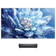 京东百亿补贴：Hisense 海信 75L5G 4K激光电视 75英寸