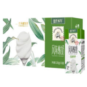 皇氏水牛 风味酸奶 200g*10盒