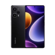 京东百亿补贴：Redmi 红米 Note 12 Turbo 5G手机 16GB+1TB 碳纤黑