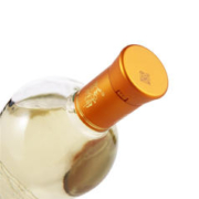 劲牌 毛铺苦荞酒 露酒 黑荞 42度 500ml*6瓶 整箱装 年货节送礼