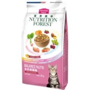 Myfoodie 麦富迪 营养森林系列 2kg 全价营养成猫猫粮