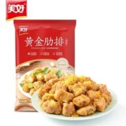 美好 蒜香味 肋排 300g