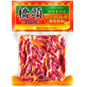 QIAO TOU 桥头 地道重庆味 老火锅底料 麻辣鲜香 280g