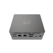 BESTCOM N100 Pro 迷你主机（N100）准系统