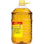 17日20点、限1500件、聚划算百亿补贴：鲁花 压榨葵花仁油5.7L