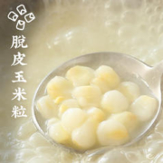 西贝莜面村 脱皮玉米羹 300g