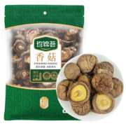 PLUS会员: 珍锦荟 古田香菇 200g