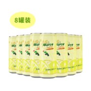 正鸿堂 网红饮品双柚汁复合果汁饮料 310ml*8罐