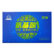 凯镛 氨基酸口服液 10ml*10支 增强免疫力提高抵抗力成人中老年人术后营养补充送礼滋补品营养品