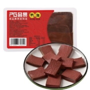 plus会员：品贯 鸭血300g*2件