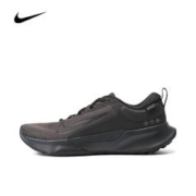 限移动端、京东百亿补贴：NIKE 耐克 JUNIPER TRAIL 2 GORE-TEX 男子防水越野跑步鞋 FB2067-200 43