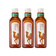 农夫山泉 东方树叶500ml*15瓶无糖茶饮料多口味0脂0卡健康复合茶饮料 黑乌龙900ml*3瓶
