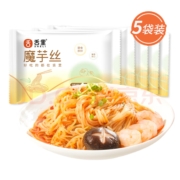 舌里 魔芋丝 240g*5袋