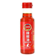 概率券：凤球唛 辣椒油 麻辣火锅佐料凉拌225ml