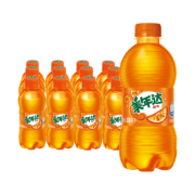 美年达 Mirinda 300ml*12瓶*5件（可选无糖百事、无糖百事青柠）广东有货自测