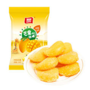 徐福记 雅客芒果味软糖500g