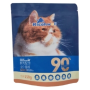 概率券：瑞可维 全价无谷猫粮 150g试吃装