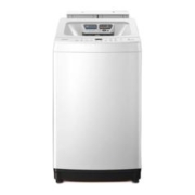 京东PLUS：TOSHIBA 东芝 小书包系列 DB-10T16 变频波轮洗衣机 10kg 极地白