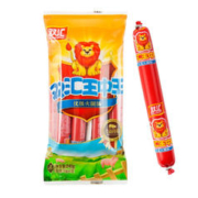 Shuanghui 双汇 王中王火腿肠即食方便休闲零食小吃方便食品 双汇王中王240g*1包