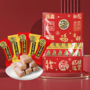 徐福记 酥心糖 420g1袋