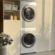 预售、PLUS会员：Casarte 卡萨帝 10FW2EU1+10W2ELU1 光年W2洗烘套装