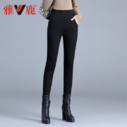 雅鹿 羽绒裤 尺码可选