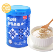 需首购: 精力沛 益生元奇亚籽燕麦 728g