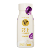 椰泰 西梅多多酸奶饮品220ml*10瓶