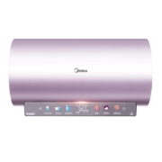 再降价、预售、PLUS会员：Midea 美的 F6033-JE8(HE) 电热水器 60升 3300W