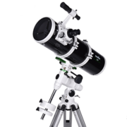 Sky-Watcher星达信达天文望远镜150750EQ小黑大口径专业观星EQ3D铝脚套机