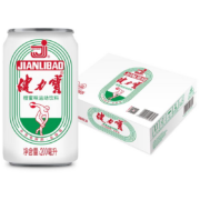 再补货: 健力宝  运动碳酸饮料 200ml*24罐