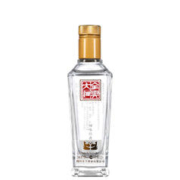 全兴大曲 回味经典52度纯粮酿造高度白酒 100ml 单瓶装