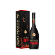 聚划算百亿补贴：RemyMartin人头马VSOP 干邑白兰地 700ml*2