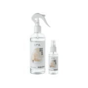 PLUS会员:网易严选 空气清新剂 白桃香300ml*3件