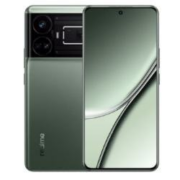 京东百亿补贴：realme 真我 GT5 5G手机 24GB+1TB 星雾绿洲 240W版