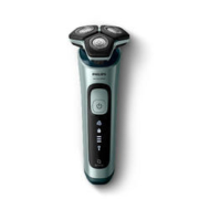 京东PLUS：PHILIPS 飞利浦 5系列 SU5799/06 电动剃须刀 原野绿