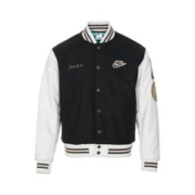 NIKE 耐克 男式运动休闲夹克棒球服外套