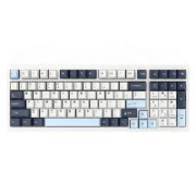 VGN S99 三模机械键盘 98键 极光冰淇淋轴
