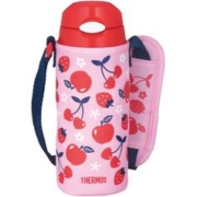 【含税直邮】THERMOS 膳魔师 FHL-402F 保温吸管杯 400ml