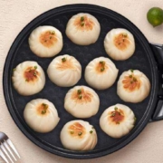 美的（Midea） 电饼铛 煎烤机