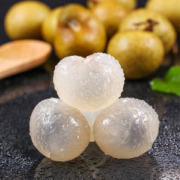京觅 京东自营 一级果 泰国龙眼 1kg 13元