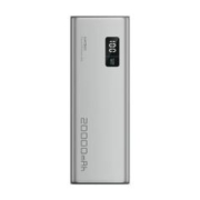 CukTech 酷态科 PB200P 15号电能柱 移动电源 20000mAh Type-C 150W