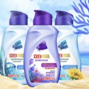 Liby 立白 御品内衣洗衣液 除螨抑菌 留香去血渍 内裤适用 80g*3瓶