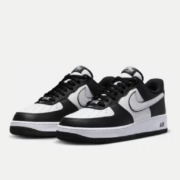 17日20点：NIKE 耐克 男子空军一号运动鞋 AIR FORCE 1 '07 AF1 DV0788-001 43