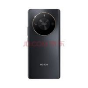 荣耀x50gt 新品5G手机荣耀x40gt升级版 满帧战神 强悍芯生  幻夜黑 12GB+256GB 官方标配