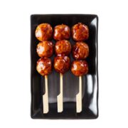 大成食品 日式照烧脆骨丸串 400g