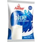Anchor 安佳 全脂奶粉1kg*1袋