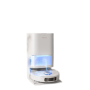追觅(dreame) S10 Pro Plus热水版 扫地机器人拖地扫拖一体 58°C热水洗拖 飓风吸力 智能托管 全能基站 【水箱版】S10 Pro Plus 热水版